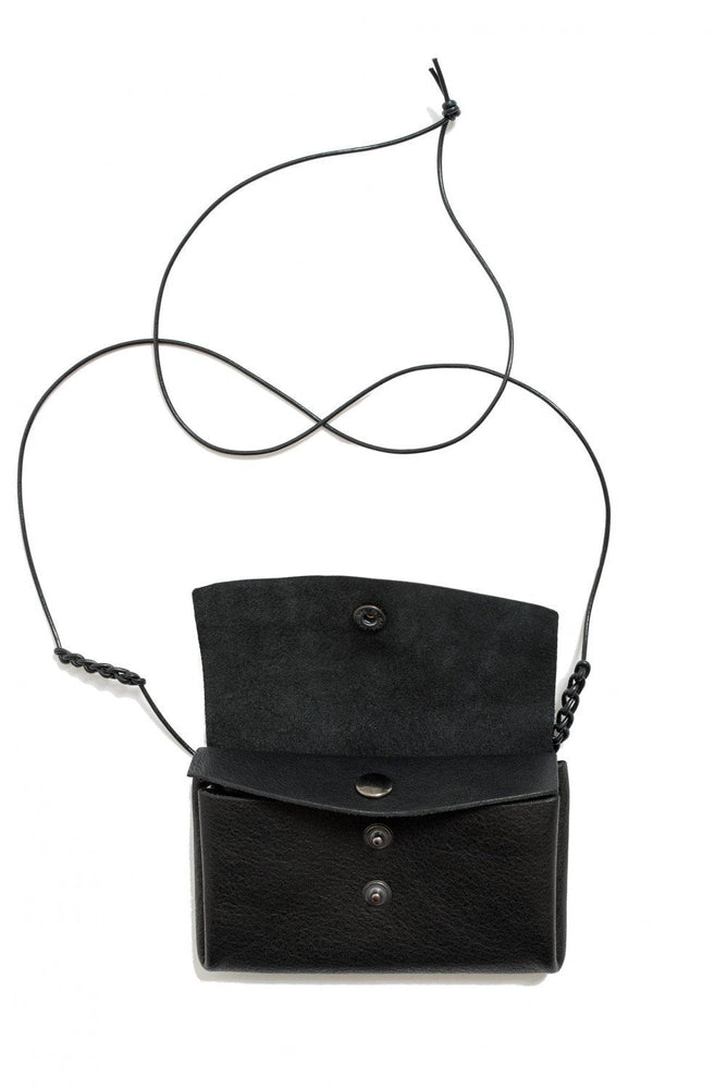 Ann Demeulemeester Mini Bag Cimone Black
