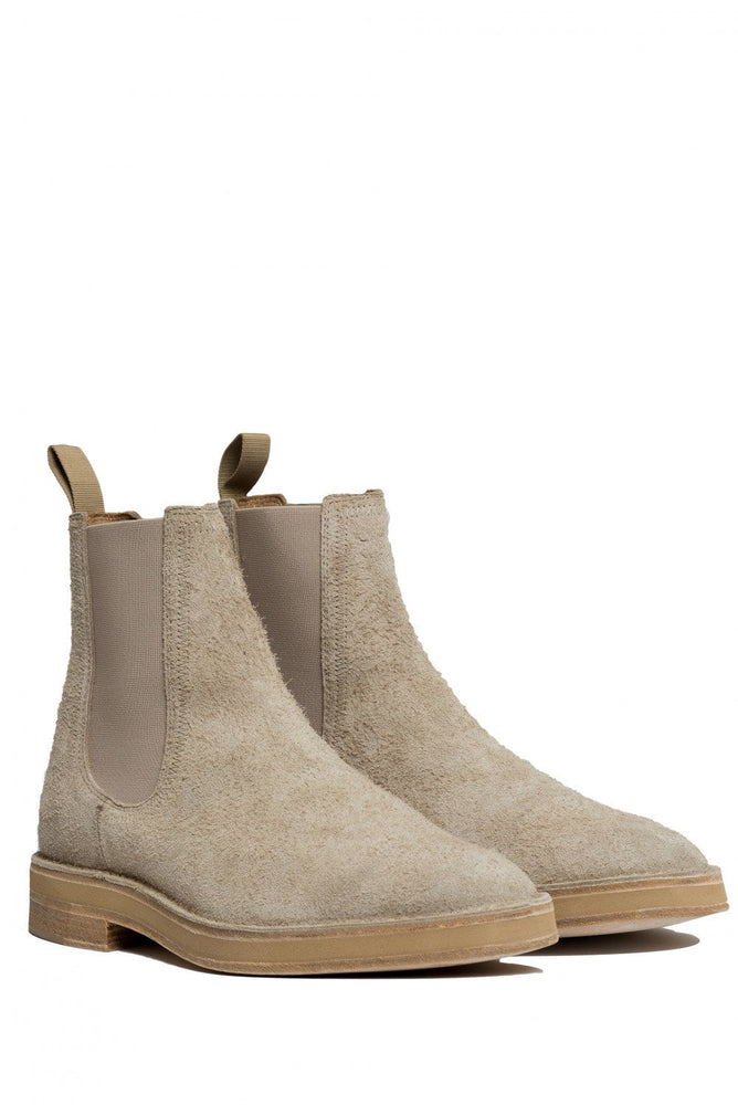 front yeezy season 6 Chelsea boot 