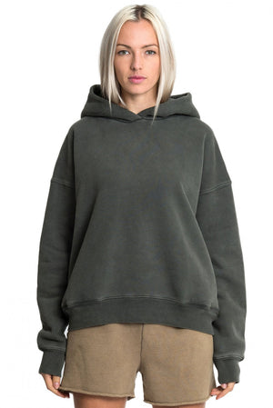 Yeezy hoodie core