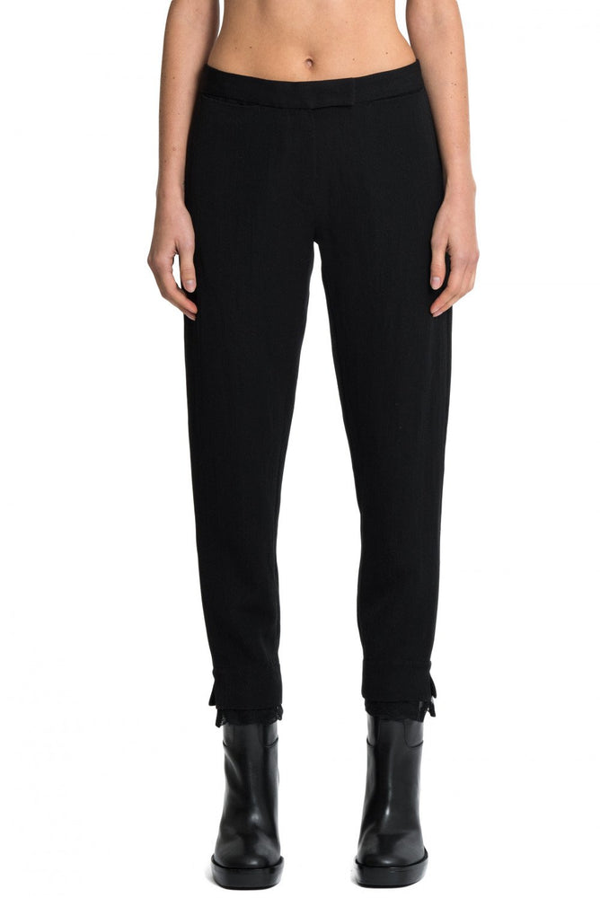 Ann Demeulemeester AW18 Womens Trousers