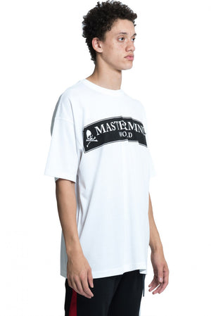 Mastermind World box logo T-shirt