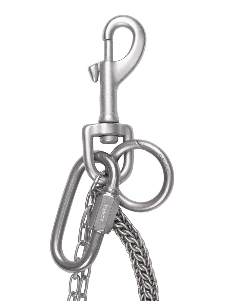 C2H4 Combined Pants Chain