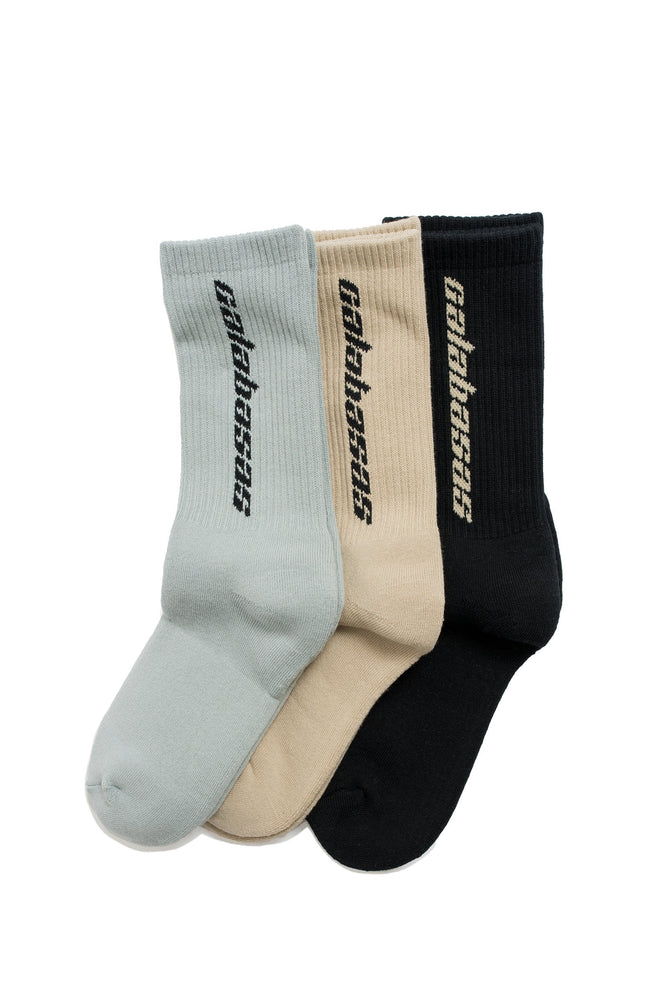 Calabasas socks 