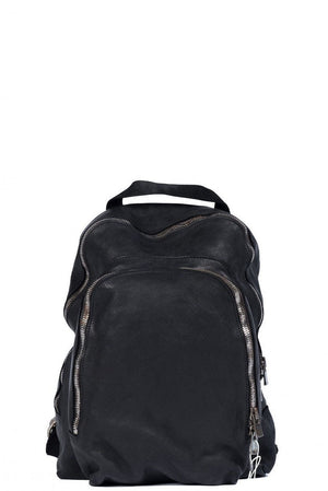 Guidi Horse Leather BackPack 