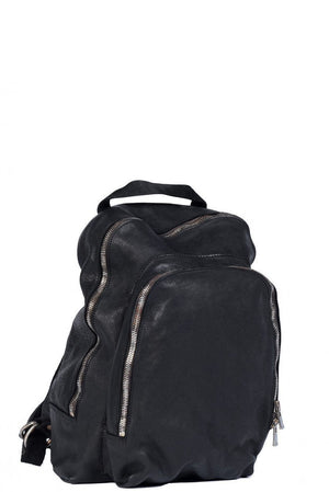 Guidi Horse Leather BackPack 