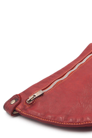 Guidi Q100 Red Horse Belt Bag
