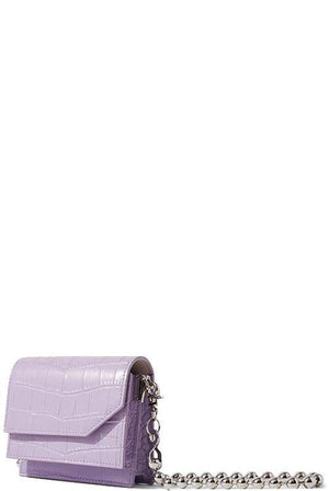 Hanwen Mini Bag Lavender