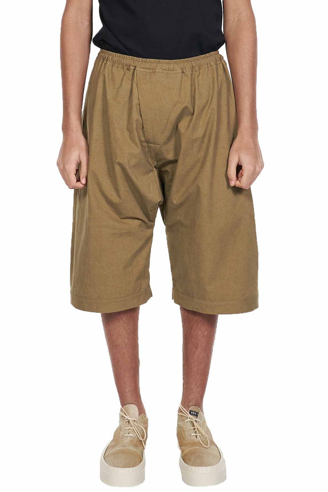 Jan-Jan Van Essche Baggy Shorts for Men