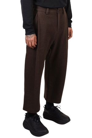 Joe Chia Deep Pleated Pants