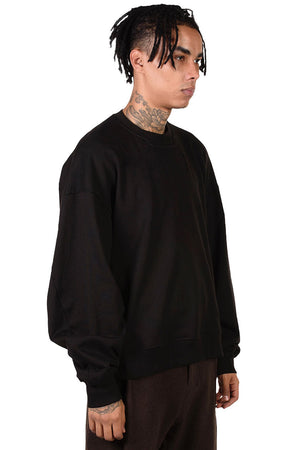 Joe Chia Dip Pocket Sweatshirt for men