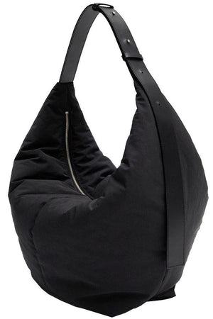 Kindersalmon Padded Bag Black