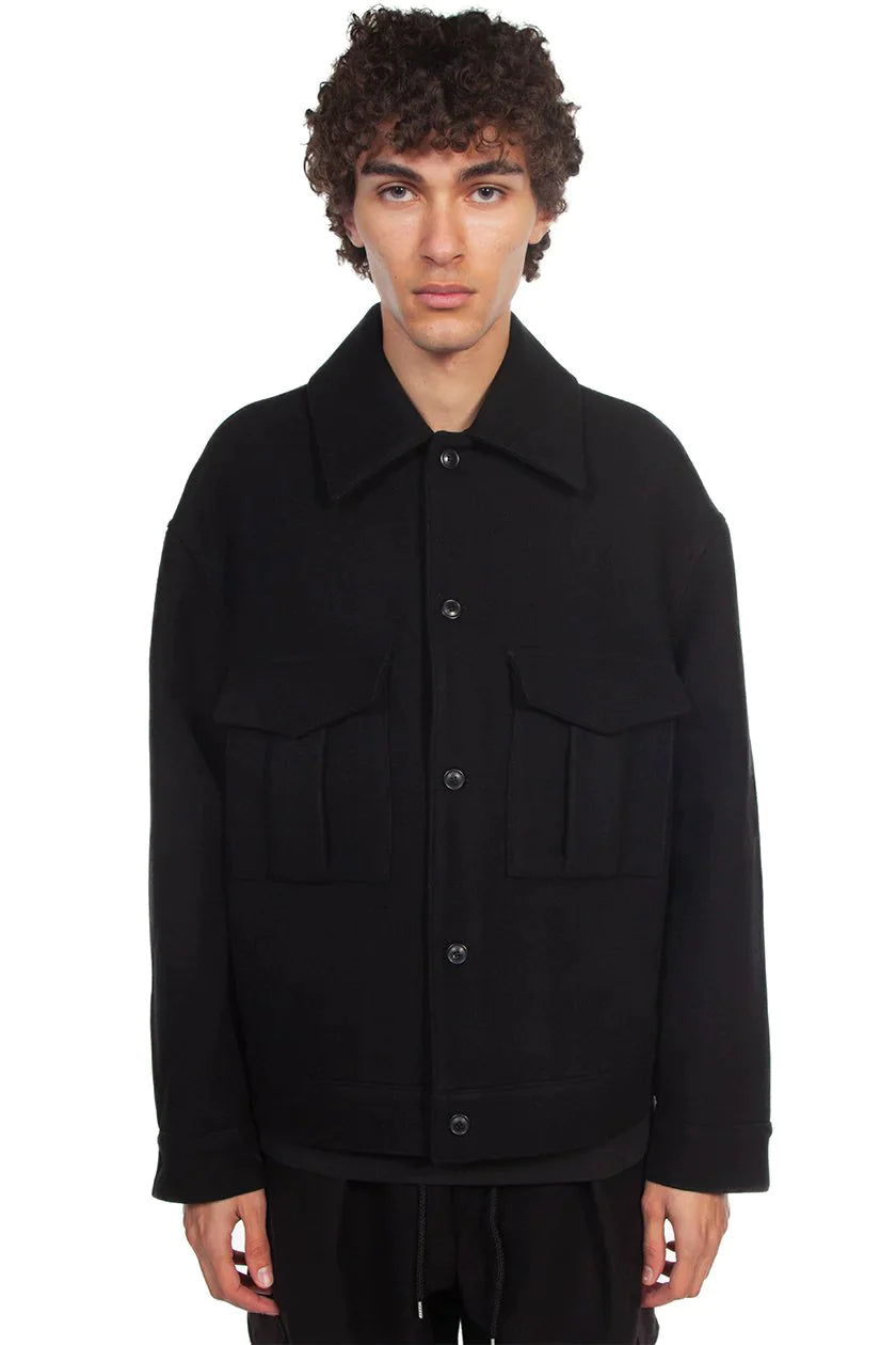 Utility Jacket