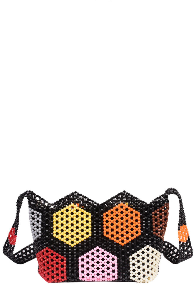 Lu by Lu Rubix Crossbody bag