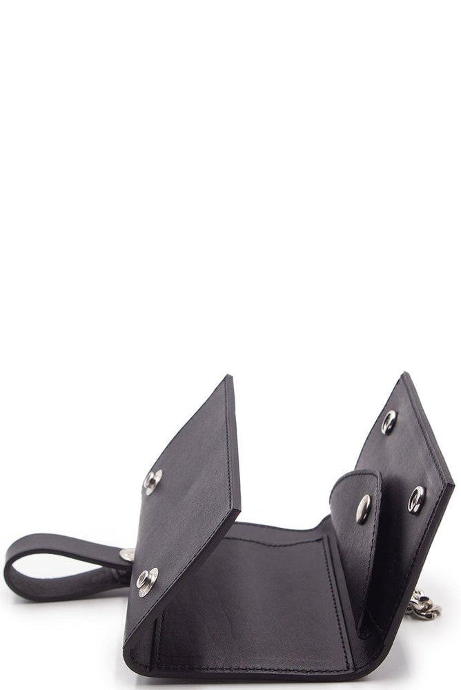 Mastermind Wallet With Chain