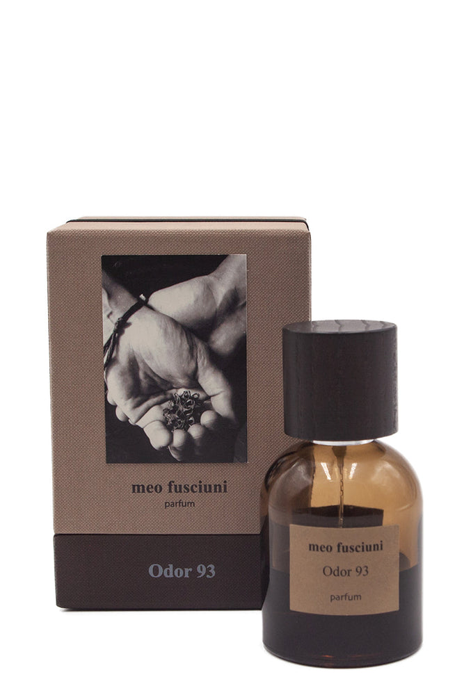 Meo Fusciuni Odor 93 Perfume