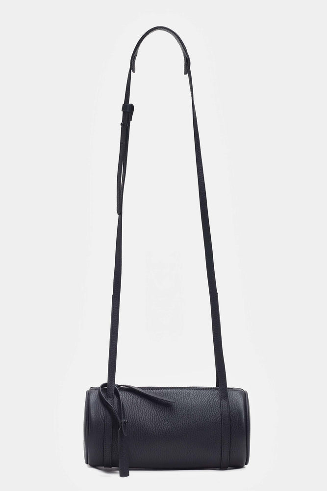 P. Andrade Rio Bag Black