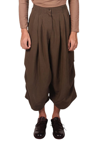 Kar Linen Trousers for Men