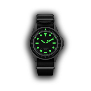 Unimatic Watch U1-F