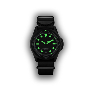 Unimatic U1-FDN Watch