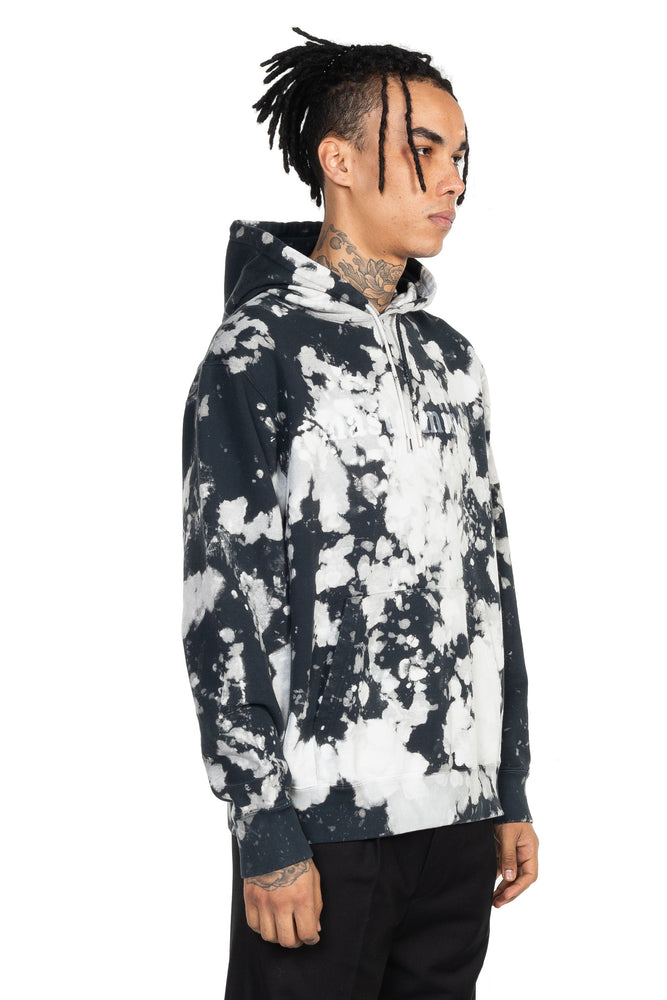mastermind World Tie Dye Hoodie