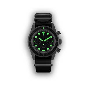 Unimatic U3-F Watch