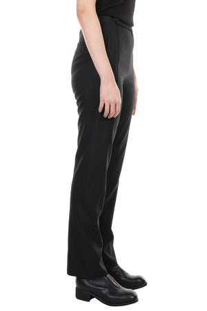 Oude Waag Tailored Slit Trousers