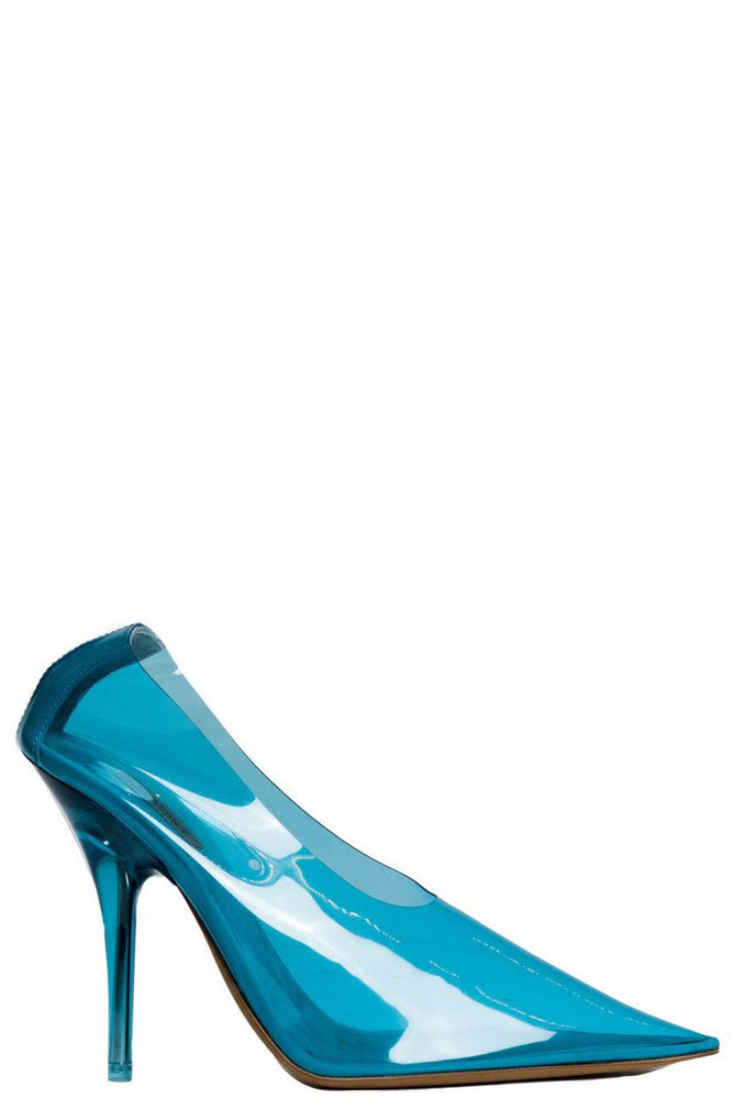 Yeezy season 7 PVC Pump 