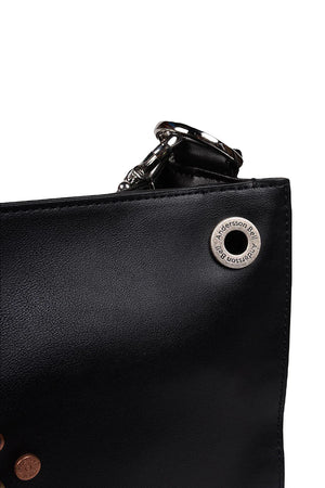 Andersson Bell Koondal Eyelet Patch Rope Bag
