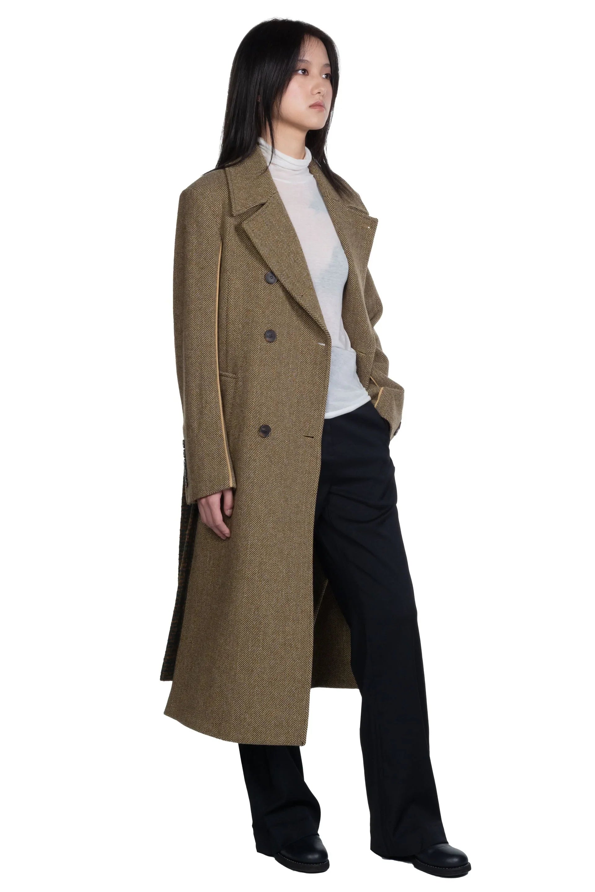 andersson bell coat-