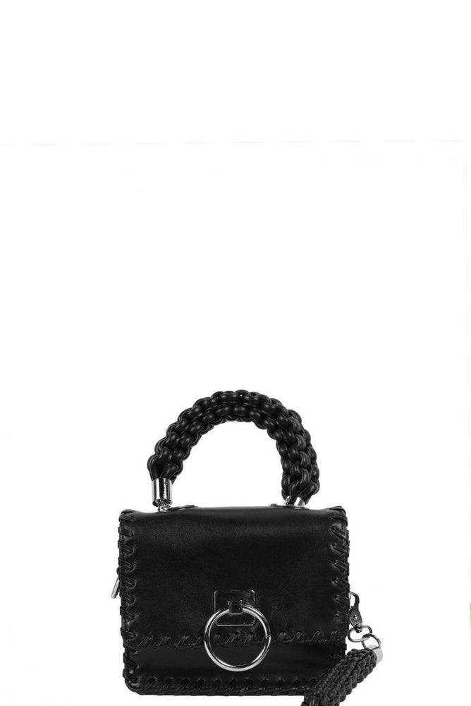 Oberkampf Small Shoulder Bag