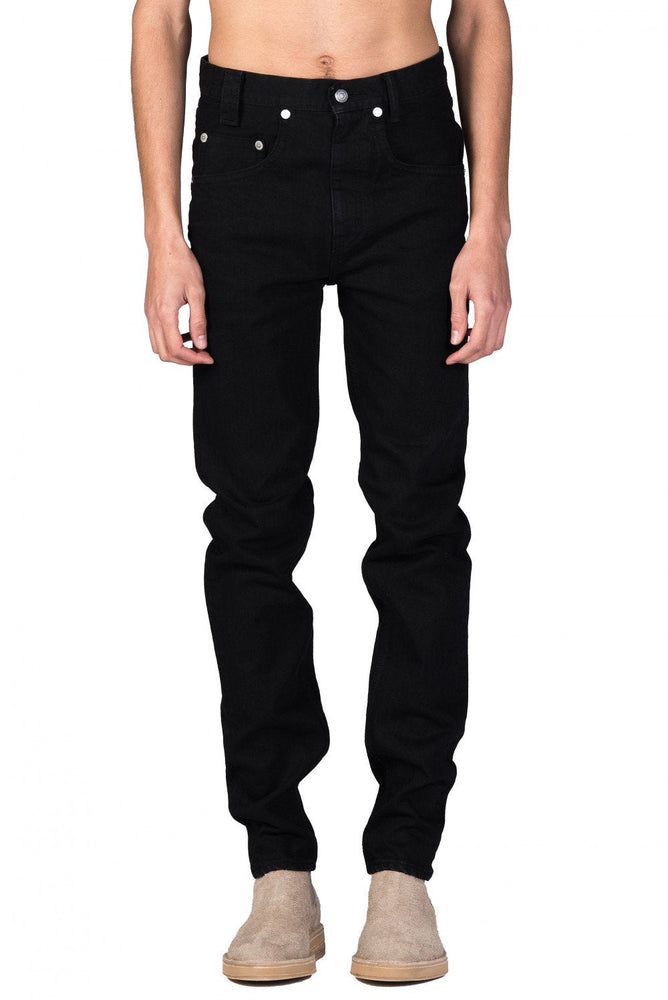 Christian Dada Black Jeans