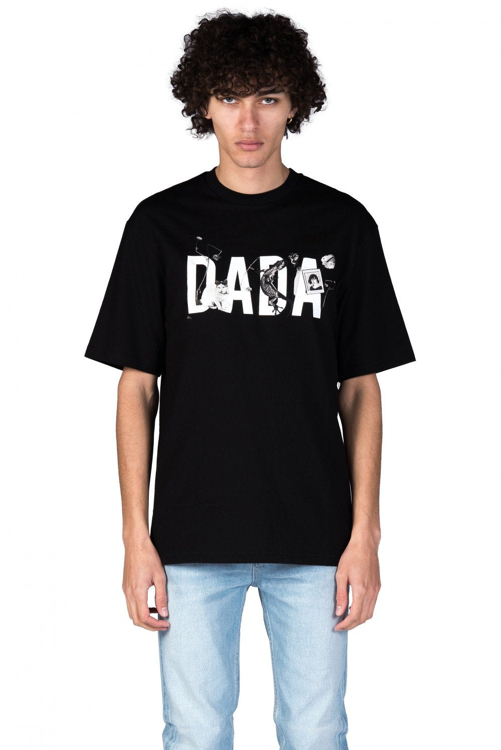 最新作大得価 CHRISTIAN DADA - CHRISTIAN DADA Tシャツの通販 by KK ...