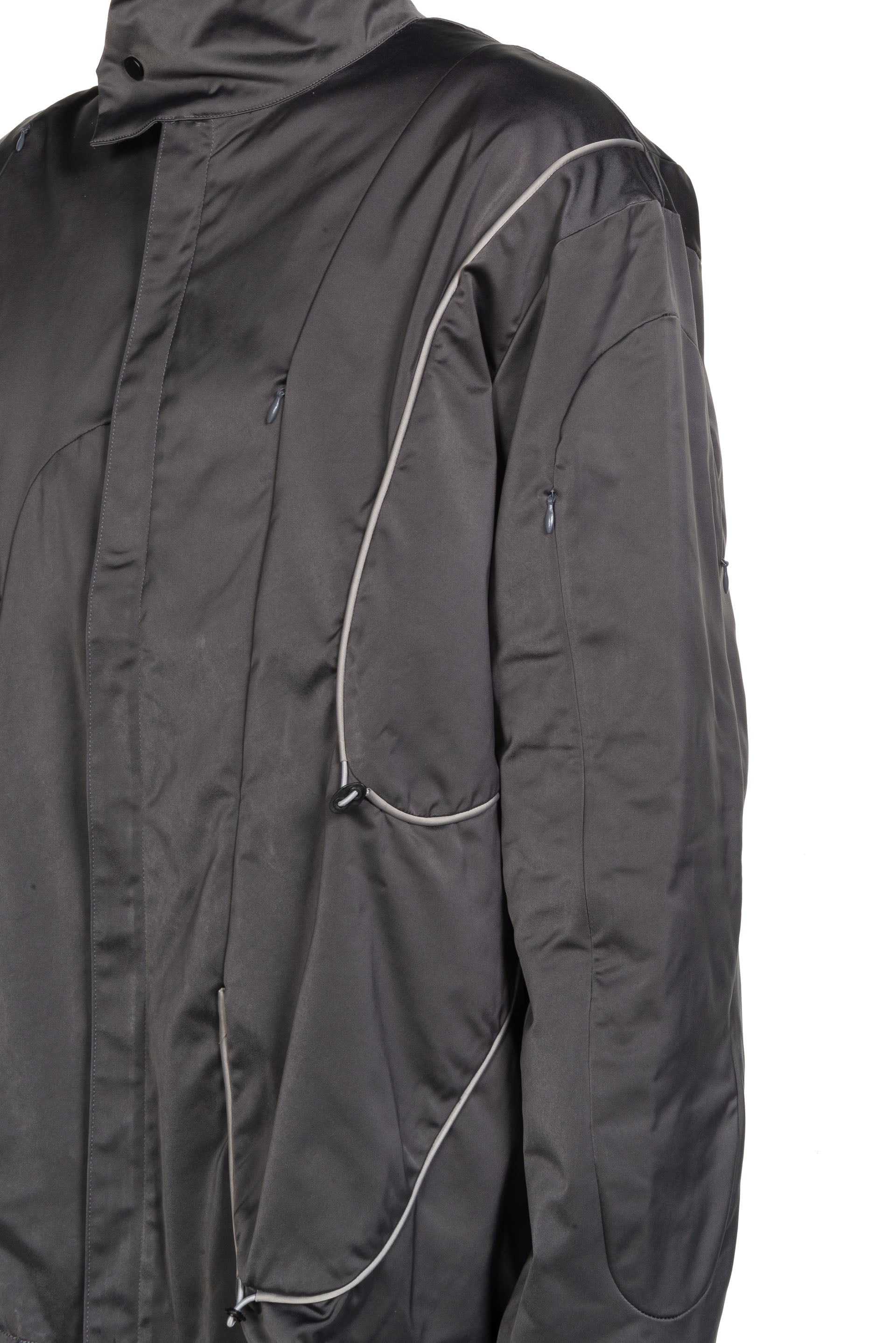 aenrmous/Chasm Mountain Jacket/OUR's - メンズ
