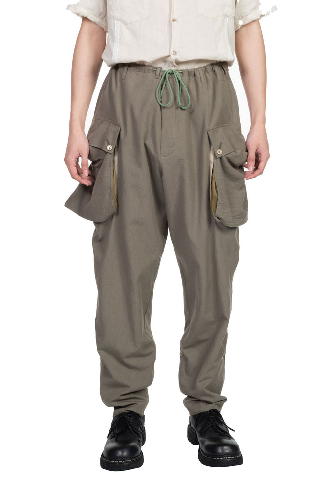 Magliano Freaky Cargo