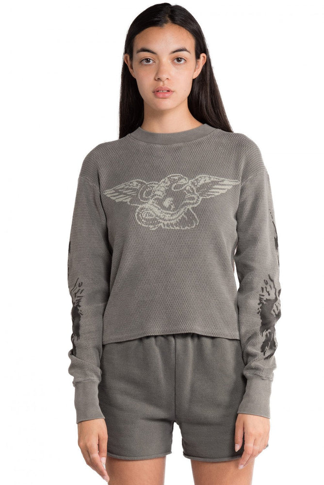 Yeezy Thermal Gravel