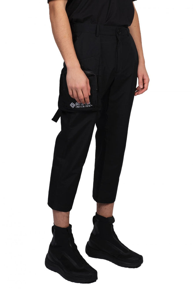 IISE Black Gore Tex Pants