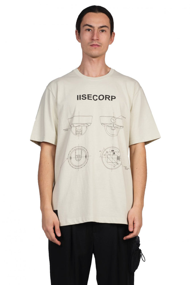 IISE CCTV T-shirt