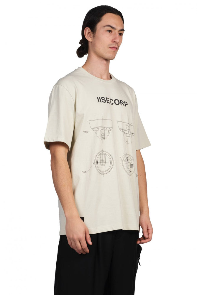 IISE CCTV T-shirt