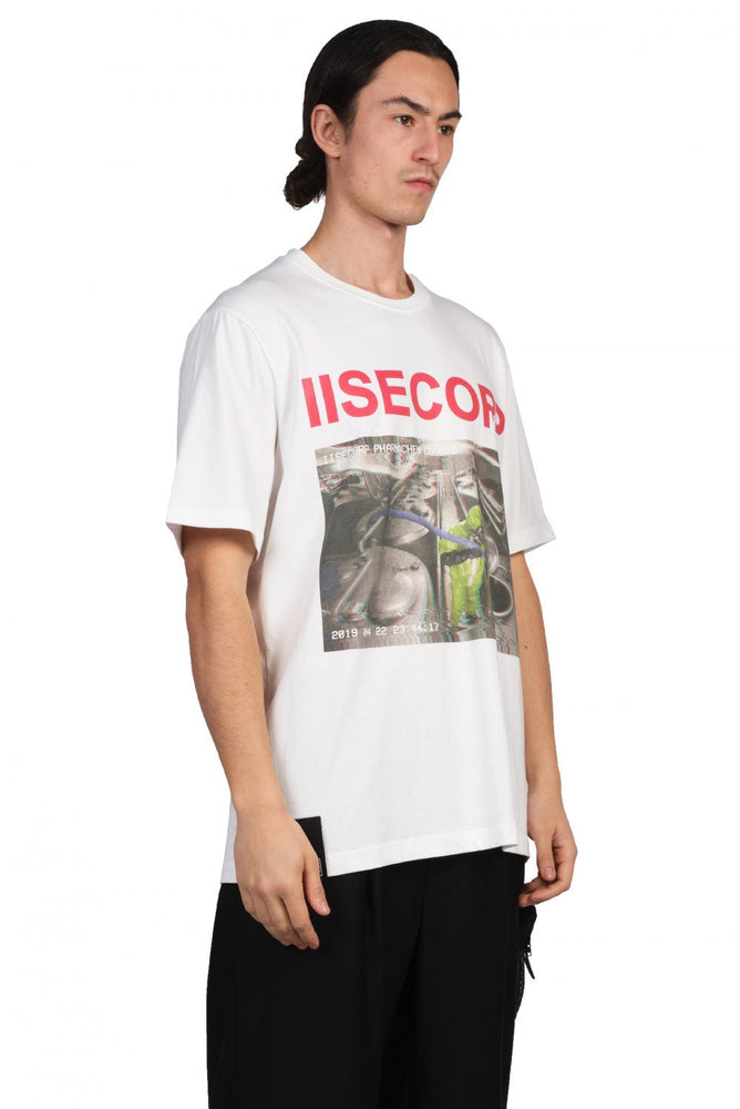 IISE Logo T-shirt for men