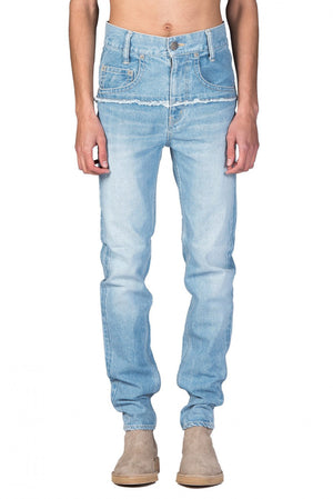 Christian Dada Slim Jeans. 