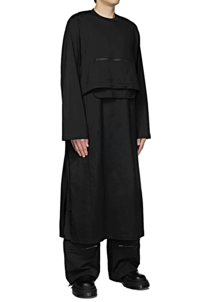 Joe Chia Naib Long T-Shirt