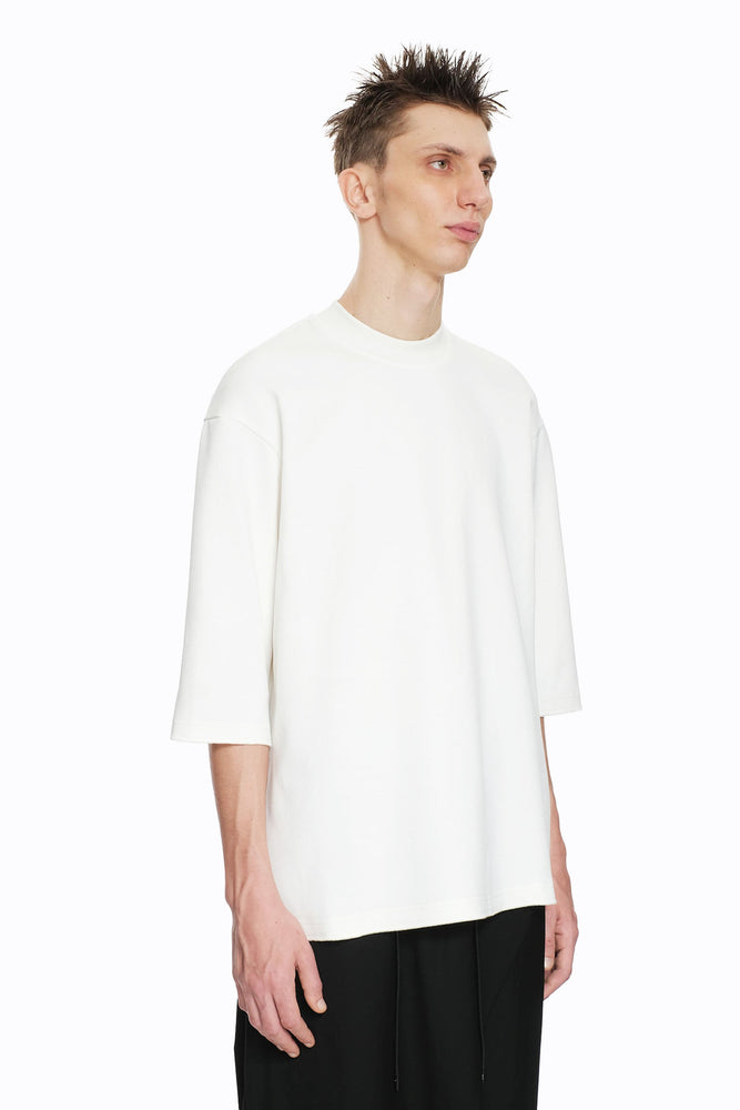 Withdraw Hem T-Shirt