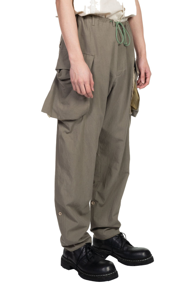 Magliano Freaky Cargo