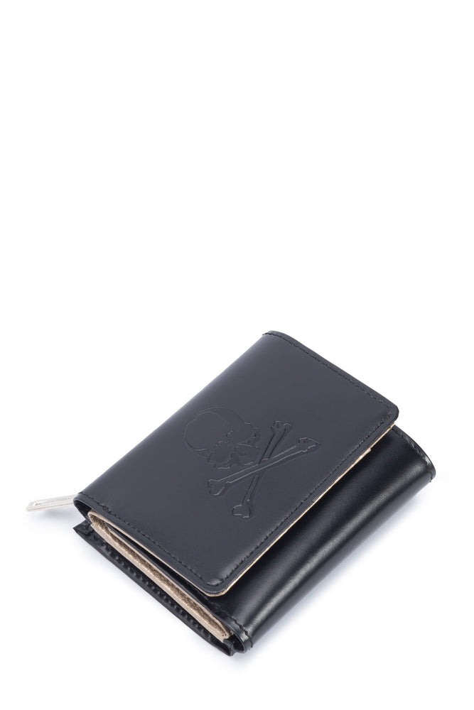 Mastermind Japan Matsusaka Leather Wallet