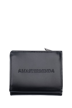 Mastermind Japan Matsusaka Leather Wallet