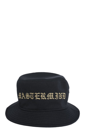 mastermind JAPAN Embroidered Logo Bucket Hat