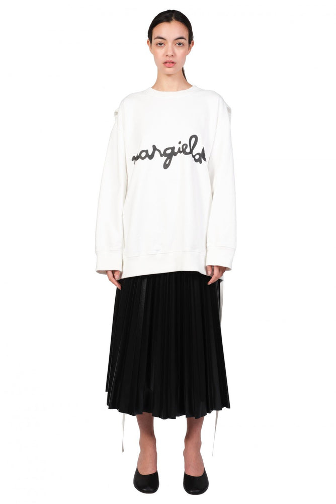 MM6 Sweatshirt for women