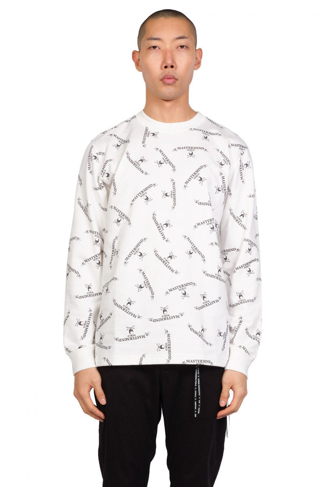 Mastermind World T-shirt for men