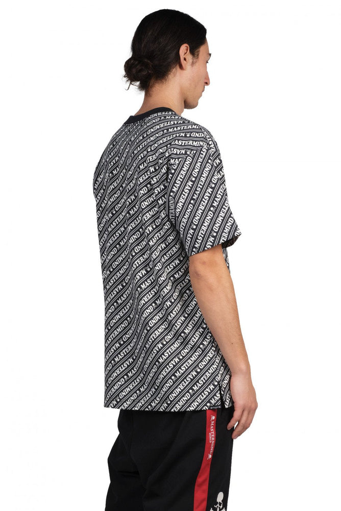 Mastermind World All Over Print T-shirt