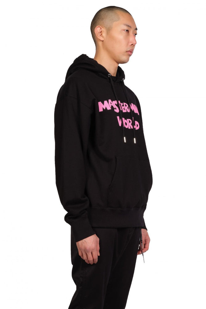 Mastermind World Hoodie for men